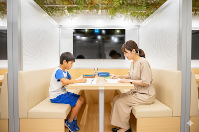 はかどり空間FEEEP（フィープ）池袋東口店 사진 5