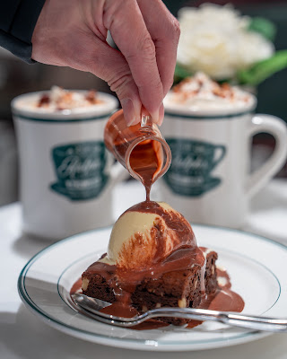 Ralph's Coffee Seibu Ikebukuro Shop 사진 3