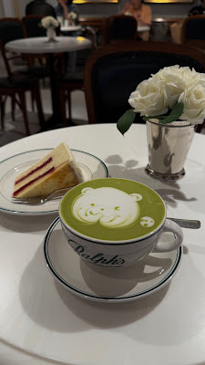 Ralph's Coffee Seibu Ikebukuro Shop 사진 4