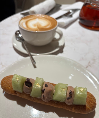 LA MAISON DU CHOCOLAT 사진 3