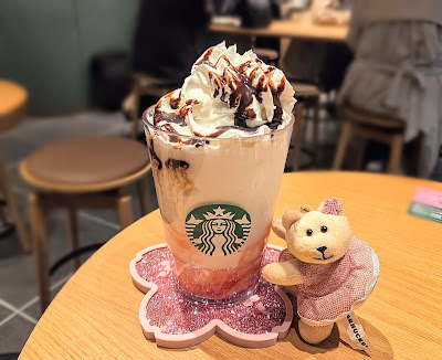 Starbucks 사진 3