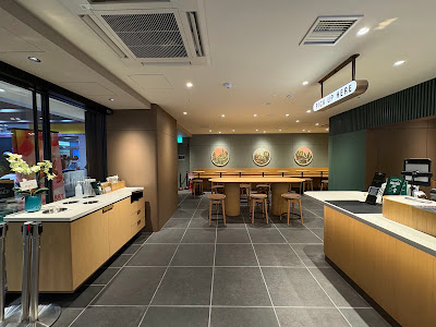 Starbucks 사진 4