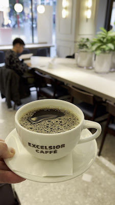 Excelsior Caffe South Ikebukuro Branch 사진 2