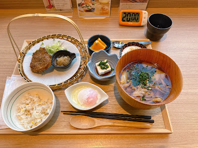 タニタ食堂本店 사진 2