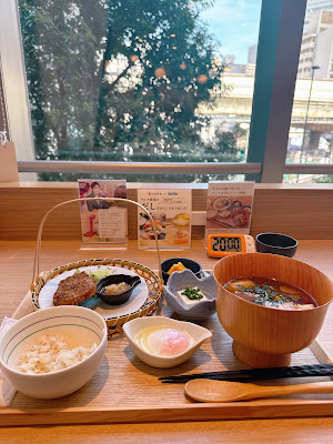 タニタ食堂本店 사진 4