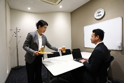 インスクエア池袋 사진 5