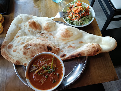 New Lumbini Kitchen Ikebukuro 사진 3