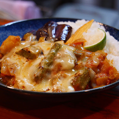 spice curry Fave_1 사진 2