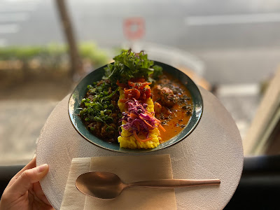 シゲキテキ自然派食堂plAin 사진 3
