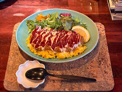 シゲキテキ自然派食堂plAin 사진 4