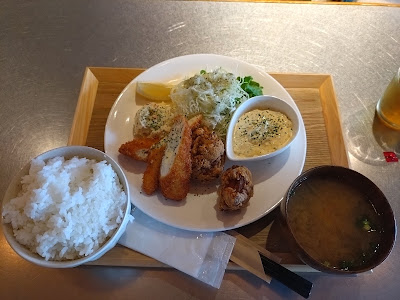 串焼きバル ManSun東池袋店 사진 4