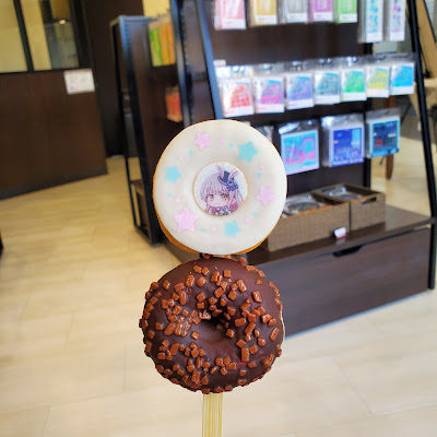 DECOTTO by animate cafe 사진 3