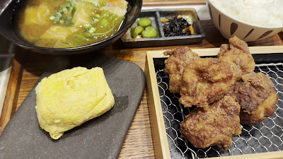 竈門ご飯一穀 池袋サンシャインシティ店 사진 2