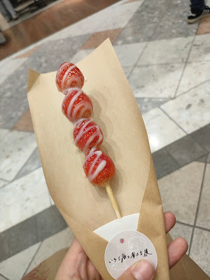 いちご飴と幸せな僕 사진 5