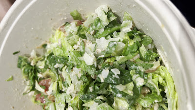 クリスプサラダワークス 池袋サンシャインシティアルパ店 CRISP SALAD WORKS 사진 2