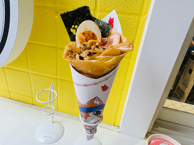 AMOCREPE 사진 2