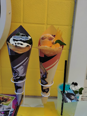 AMOCREPE 사진 3