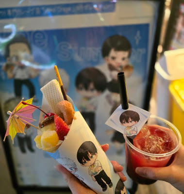 AMOCREPE 사진 4