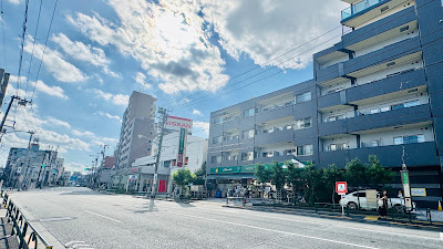 Maruetsu Petit 사진 5