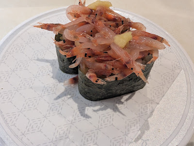 Hama Sushi Komagome Hakusan 사진 4