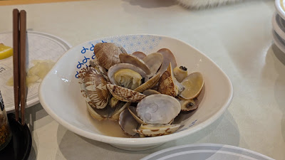 Hama Sushi Komagome Hakusan 사진 2