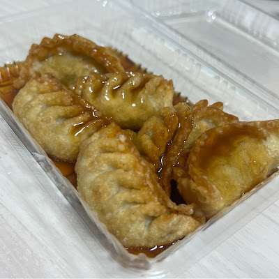 中華兆徳（お持ち帰り出前専門店） 사진 5