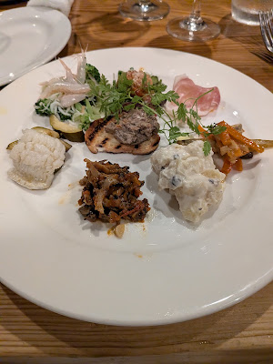 Osteria CROCETTA YANAKA 사진 2