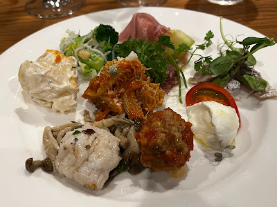 Osteria CROCETTA YANAKA 사진 4