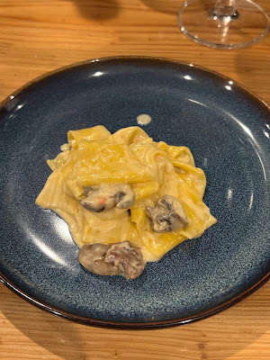 Osteria CROCETTA YANAKA 사진 5
