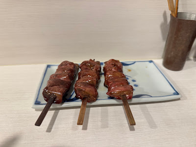 串焼とくり 사진 4