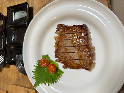 Halal Kobe Beef Nagomi 사진 4