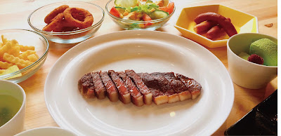 Halal Kobe Beef Nagomi 사진 3