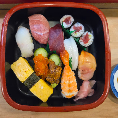 Gin Sushi 사진 2