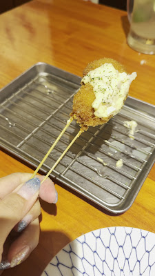 串揚げ居酒屋 串猿 Z千駄木 사진 2