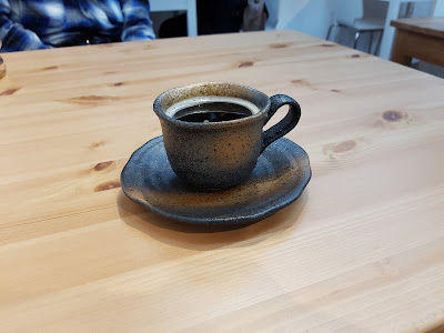 う布ふカフェ 사진 2