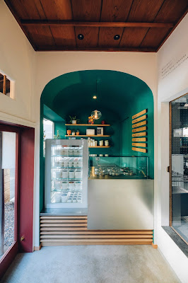 Asatte's gelato 사진 3