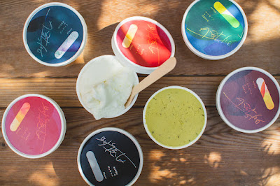 Asatte's gelato 사진 2
