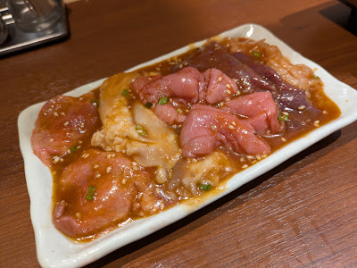焼肉山田屋 谷中店 사진 4