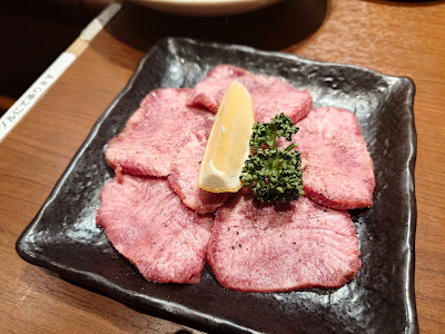 焼肉山田屋 谷中店 사진 2