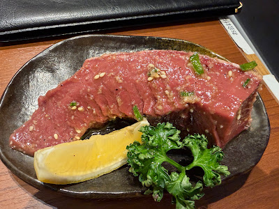 焼肉山田屋 谷中店 사진 3