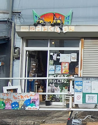 Neko Action 사진 4