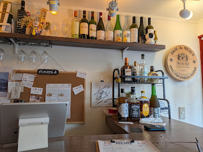 ICHIGOYA谷中銀座店 사진 3
