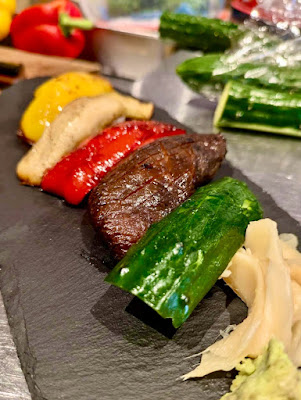 銀座ゆら刻 Ginza Yuradoki 사진 3