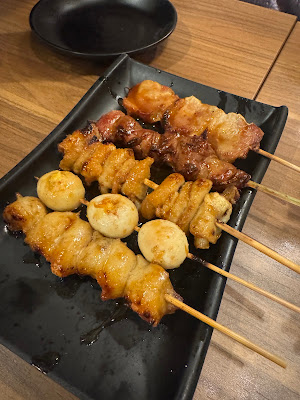 鳥道酒場鶯谷南口店 사진 3