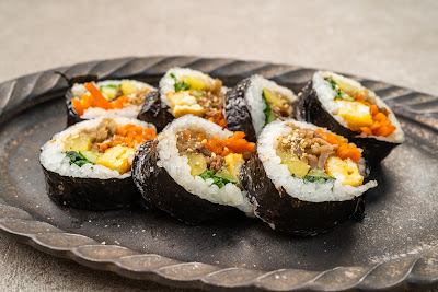 チャメ食堂・韓国惣菜とお弁当 사진 3