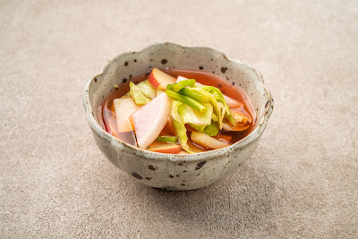 チャメ食堂・韓国惣菜とお弁当 사진 4