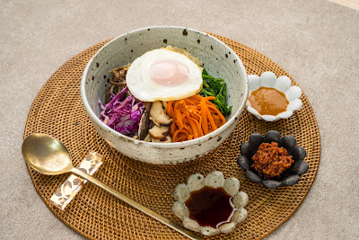 チャメ食堂・韓国惣菜とお弁当 사진 2