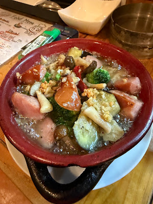 鶯谷ビストロ酒場五感 사진 4