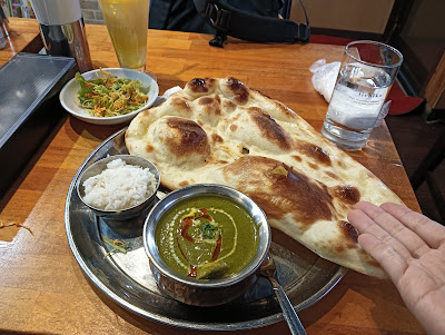 2020インデアンキツチン 사진 2