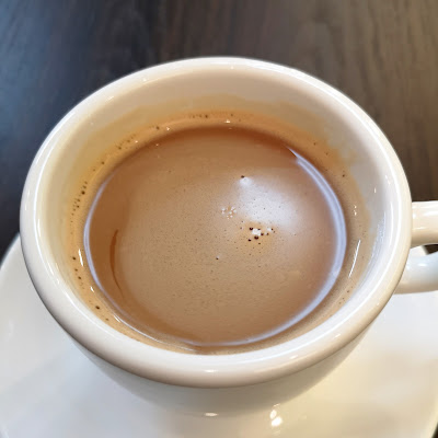 春花咖啡茶／香港の味 사진 4